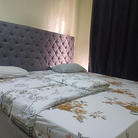 Ignite Guest House Gisenyi Dış mekan fotoğraf