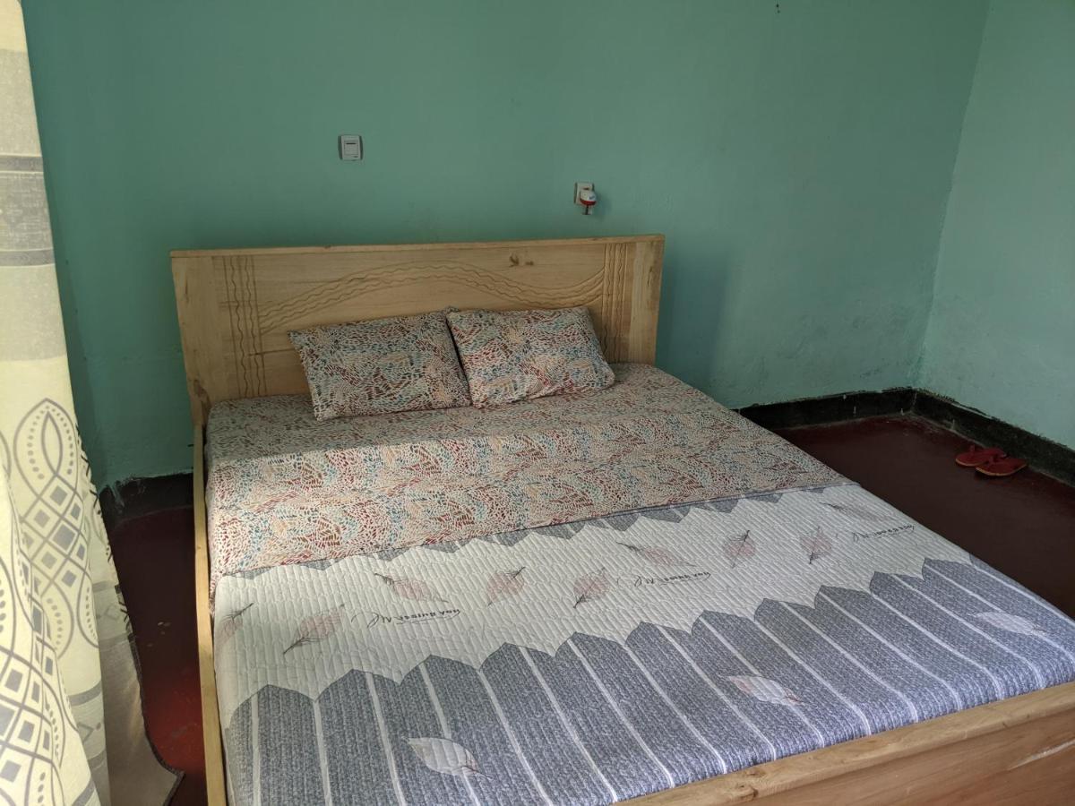 Ignite Guest House Gisenyi Dış mekan fotoğraf