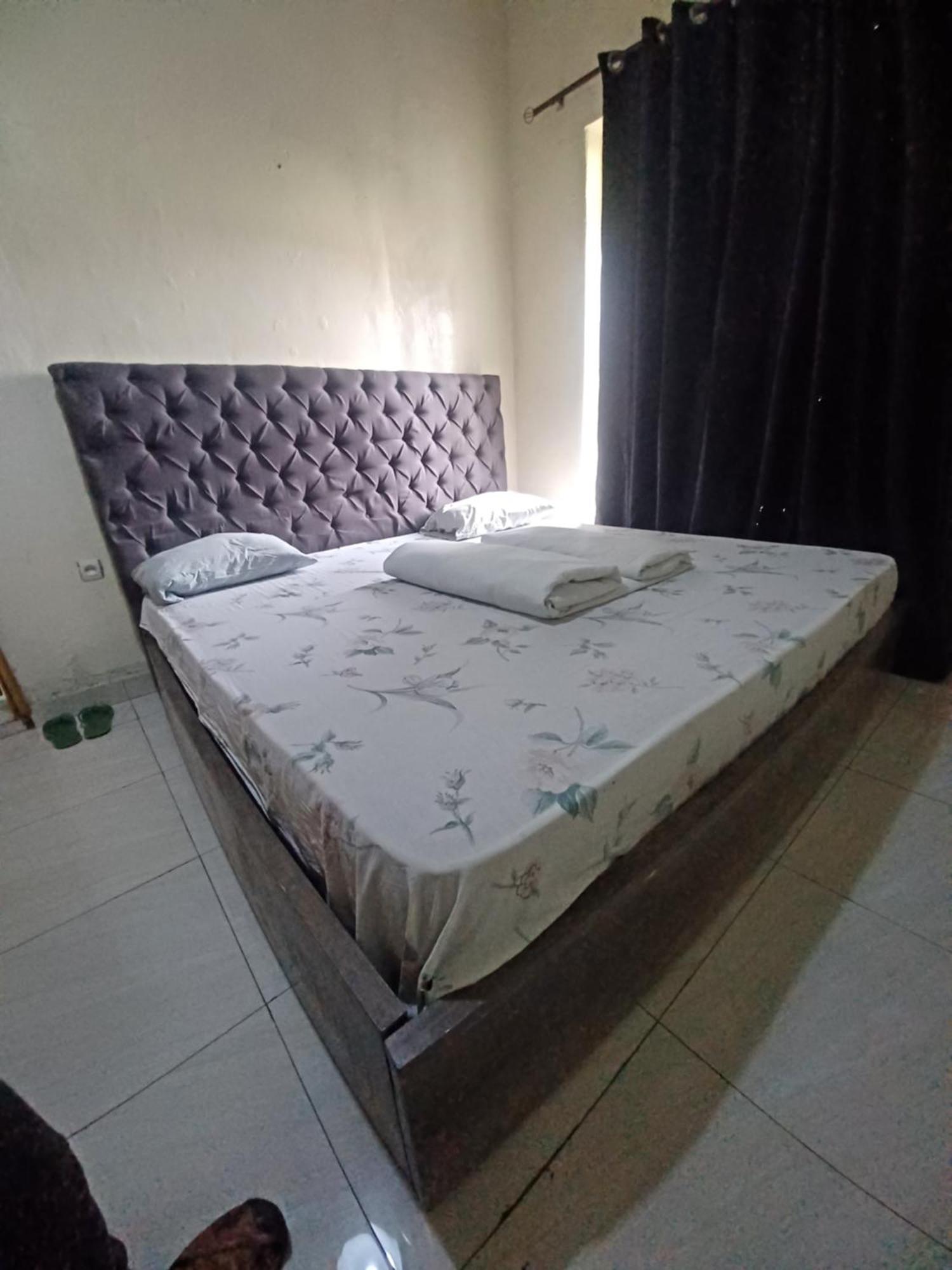 Ignite Guest House Gisenyi Dış mekan fotoğraf
