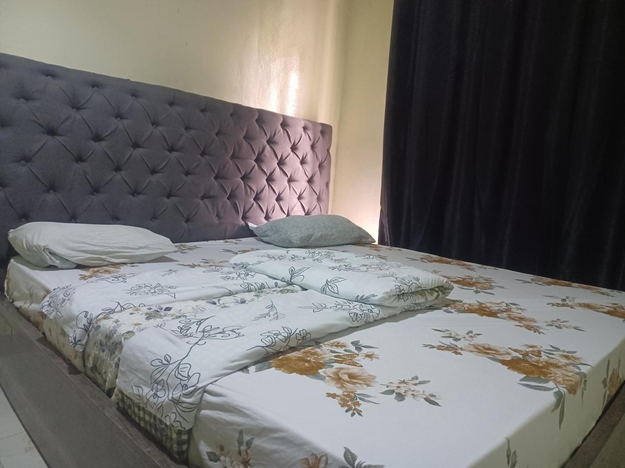 Ignite Guest House Gisenyi Dış mekan fotoğraf