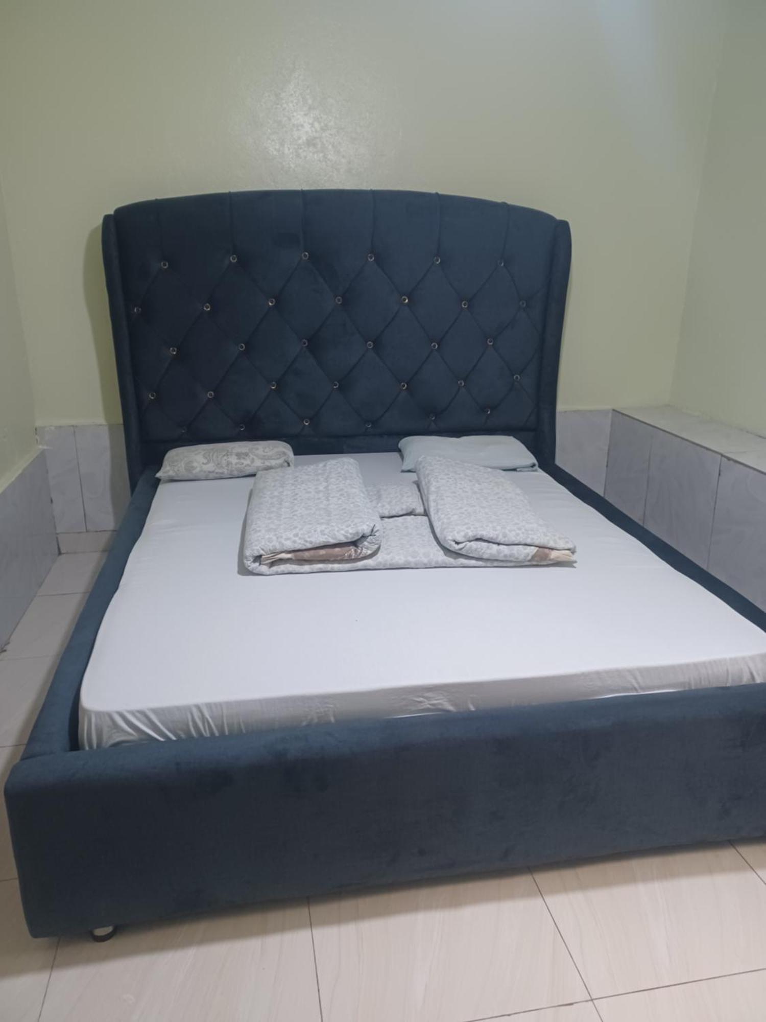 Ignite Guest House Gisenyi Dış mekan fotoğraf