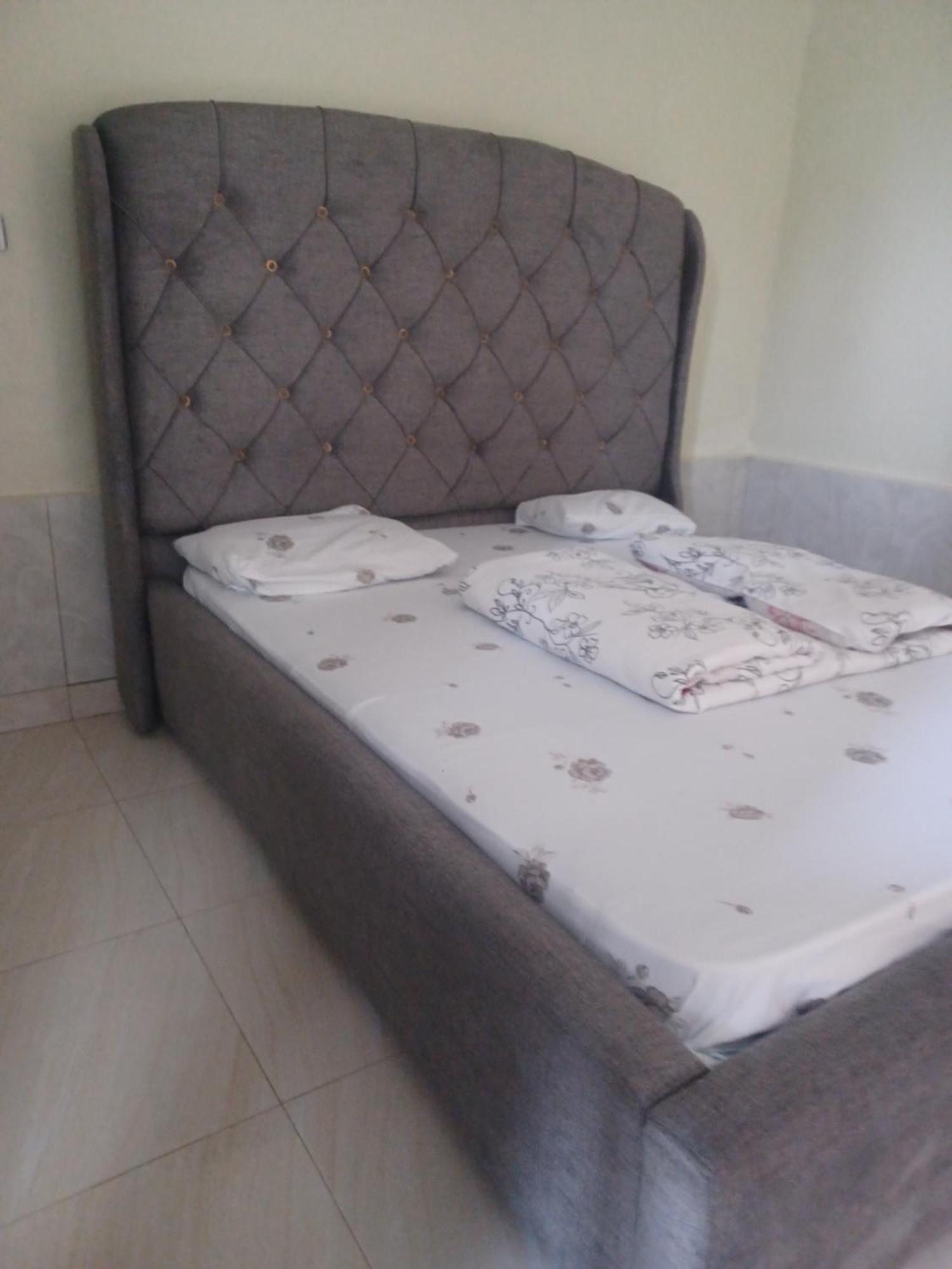 Ignite Guest House Gisenyi Dış mekan fotoğraf